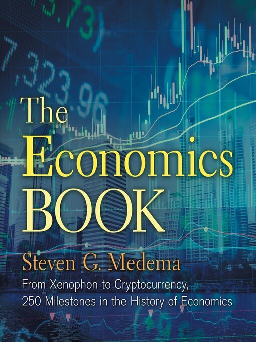 Title details for The Economics Book by Steven G. Medema - Available